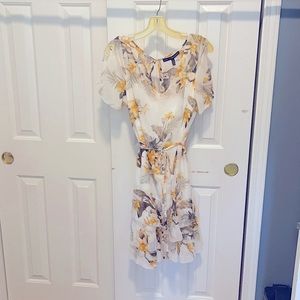 White House black market